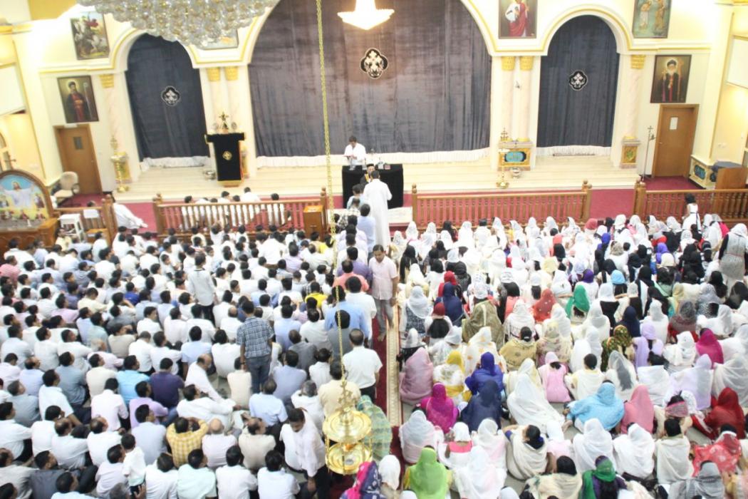 Gallery Subcategory Malankara Orthodox Church